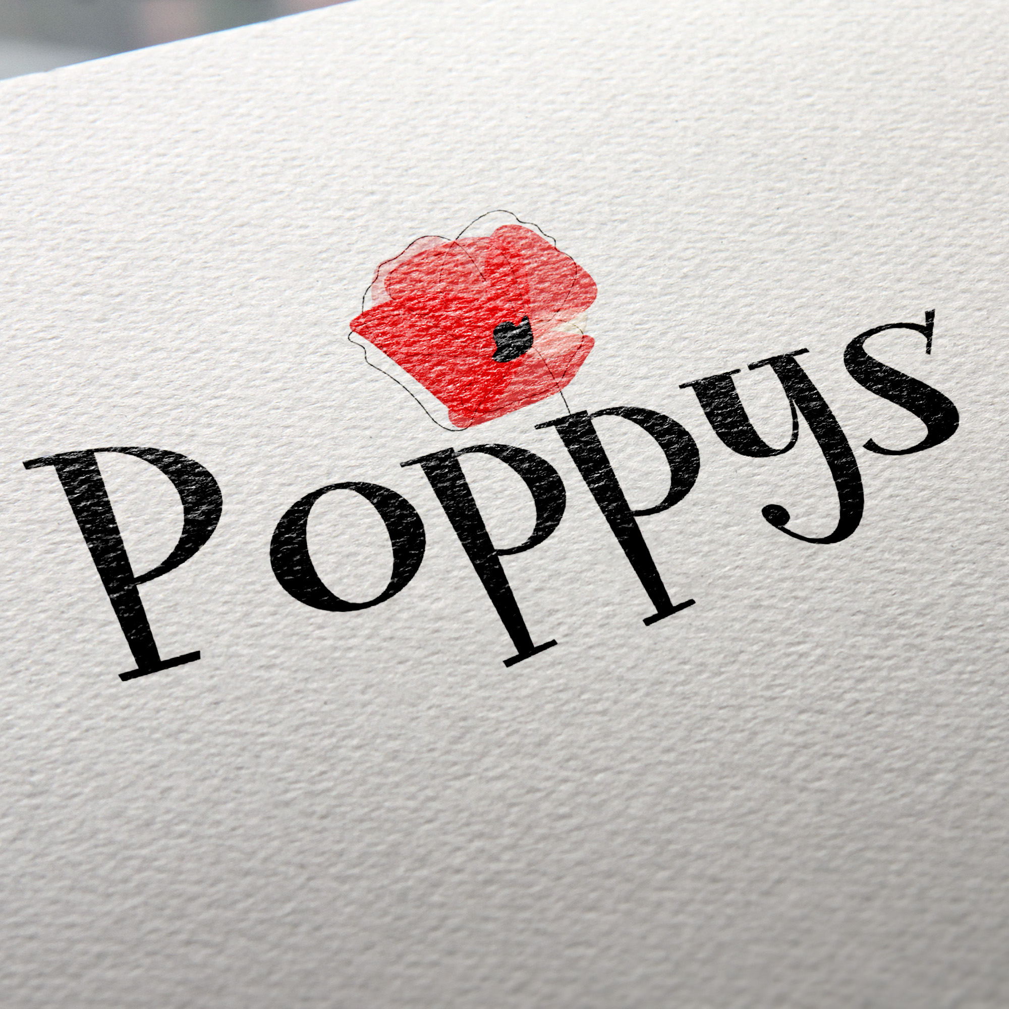 'Poppys'